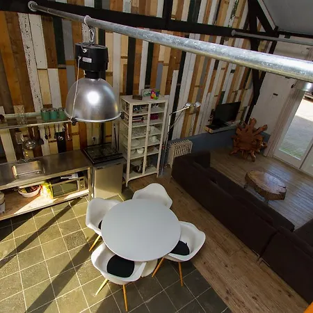 Paardenstal, Private House With Wifi And Free Parking For 1 Car Apartment Weesp Exterior photo