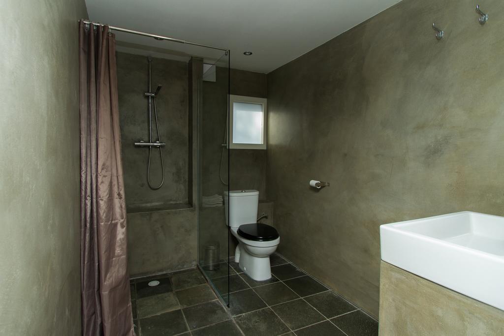 Apartment Paardenstal, Private House With Wifi And Free Parking For 1 Car *