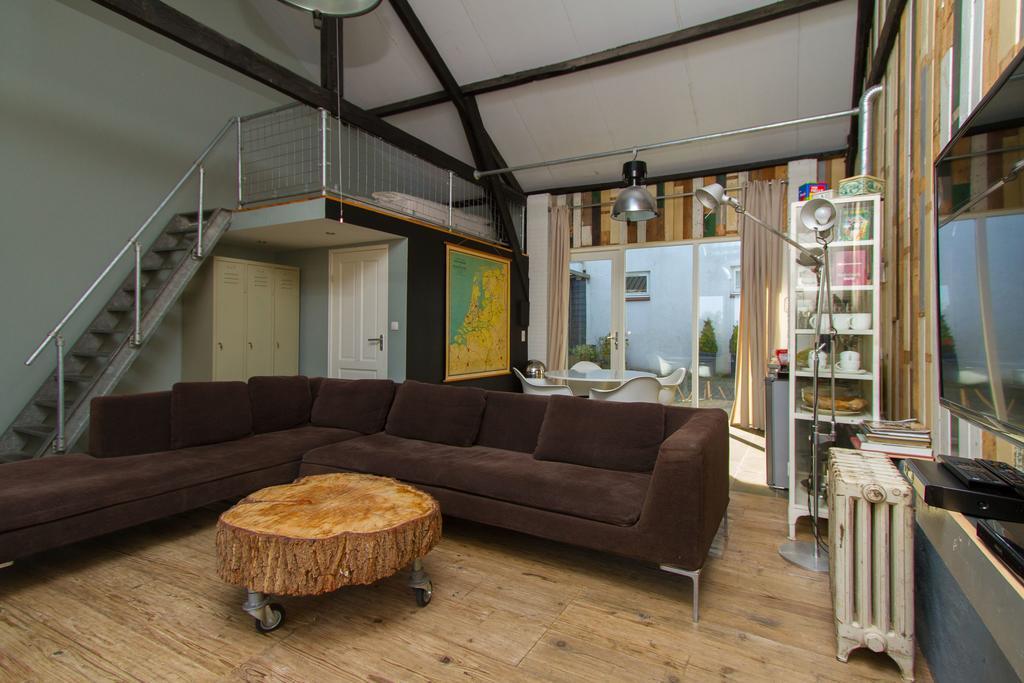 Paardenstal, Private House With Wifi And Free Parking For 1 Car *